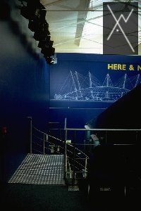 Millenium Centre