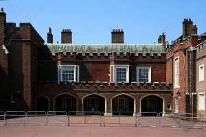 St James Palace